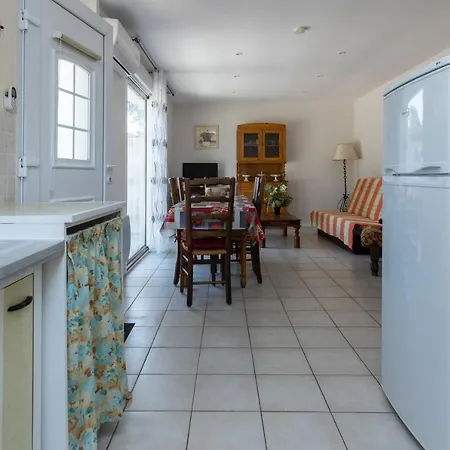 Maison Proche سوستون