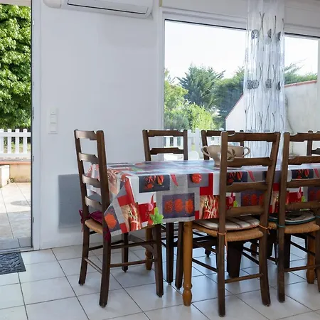 Maison Proche بيت للعطل سوستون