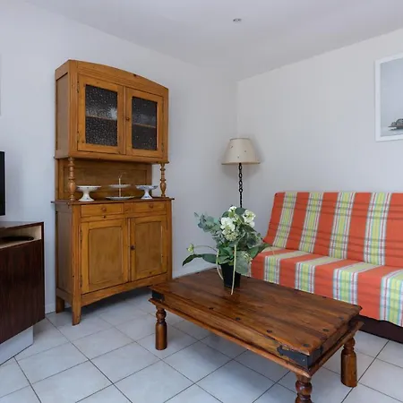 بيت للعطل Maison Proche *