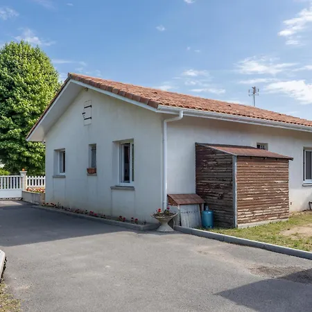 Maison Proche بيت للعطل *