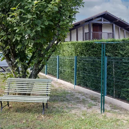 Maison Proche Holiday home Soustons