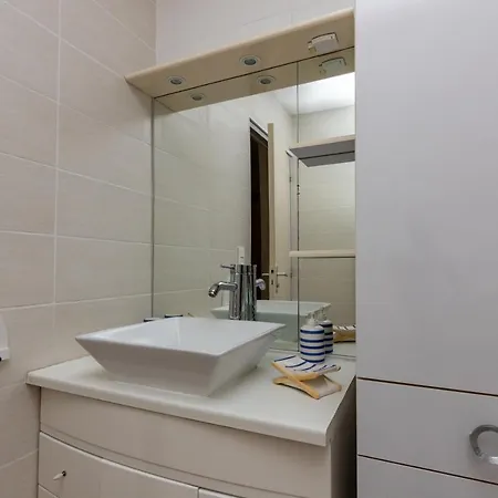 Maison Proche Prázdninový dům