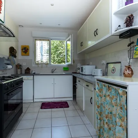 Maison Proche Prázdninový dům