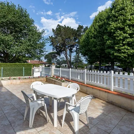 Maison Proche * Soustons