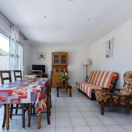 Prázdninový dům Maison Proche