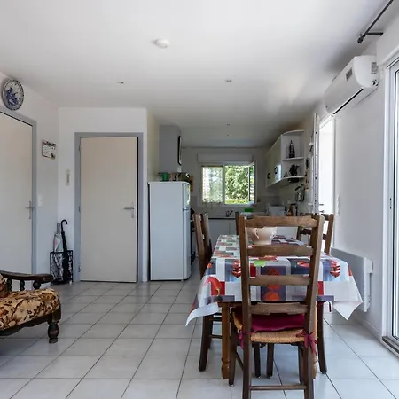 Maison Proche Prázdninový dům