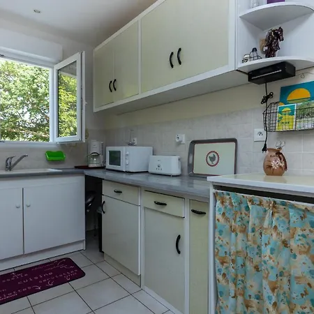 Maison Proche Prázdninový dům Soustons
