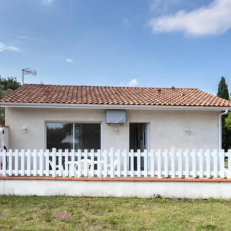 Prázdninový dům Maison Proche *