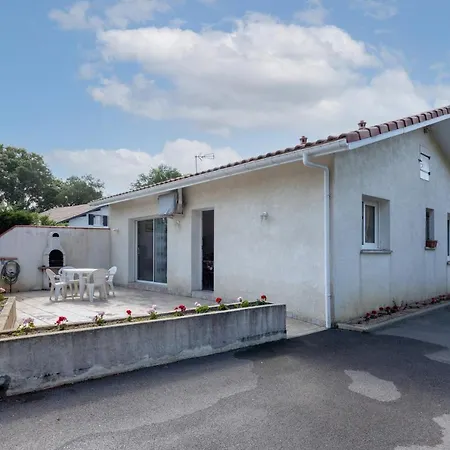 Prázdninový dům Maison Proche